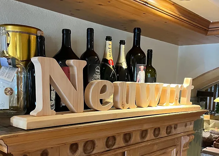 Hotel Neuwirt