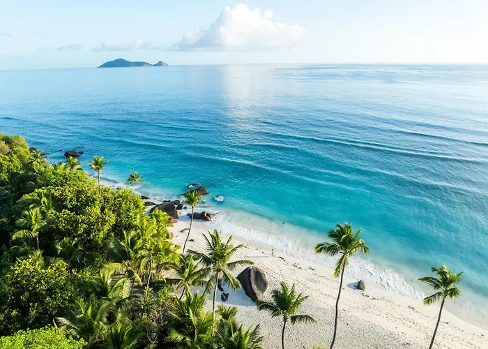 Niva Labriz Seychelles