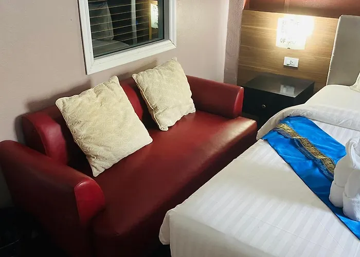 Bella Vista Beach Resort Koh Lipe