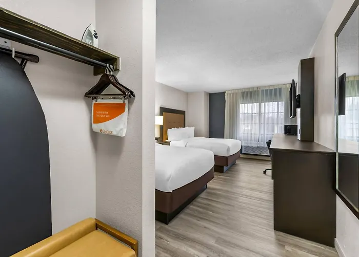 Quality Inn Brewerton - Syracuse Oneida Lake Area