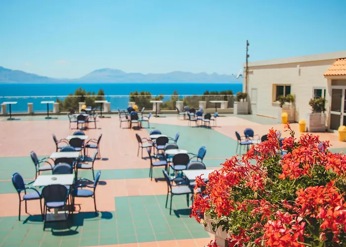 Cdshotels Terrasini - Citta Del Mare