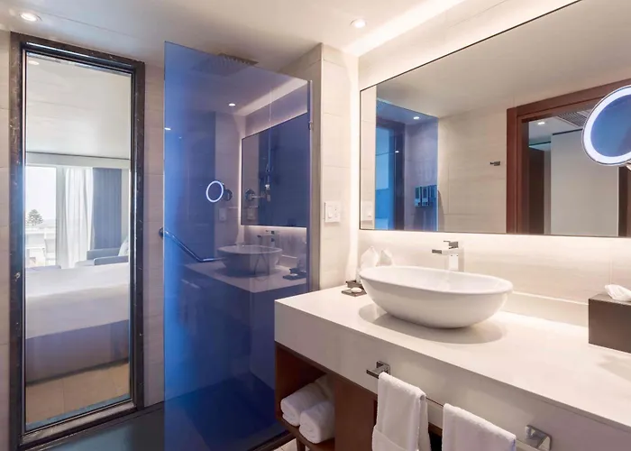 Sonesta Maho Beach All Inclusive Resort Casino & Spa