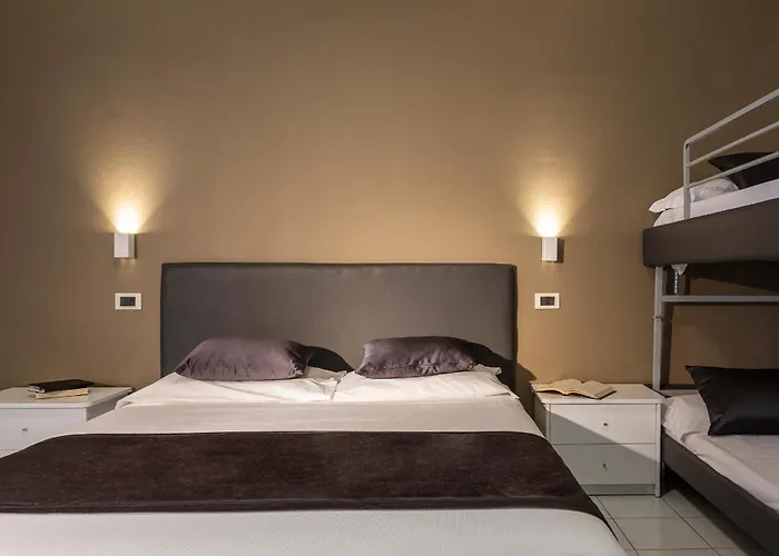 Hotel Mediterraneo