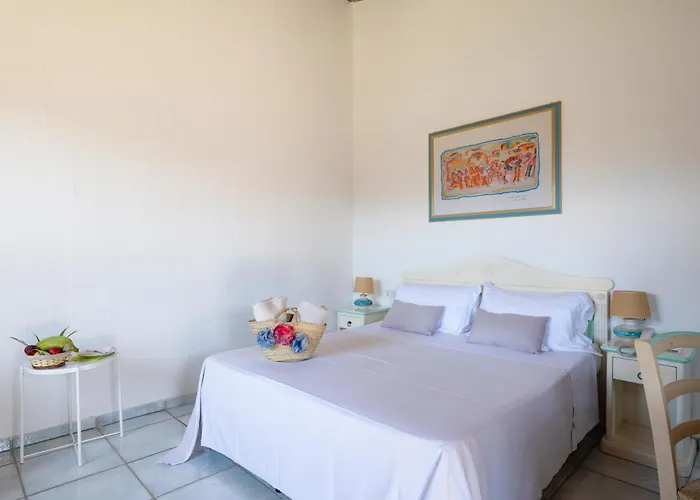 Li Suari Club Village San Teodoro 