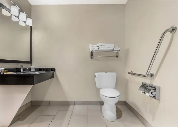 Best Western Plus Country Meadows Inn Aldergrove