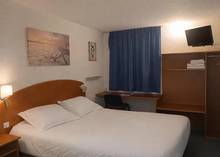 Quick Palace Saint Brieuc