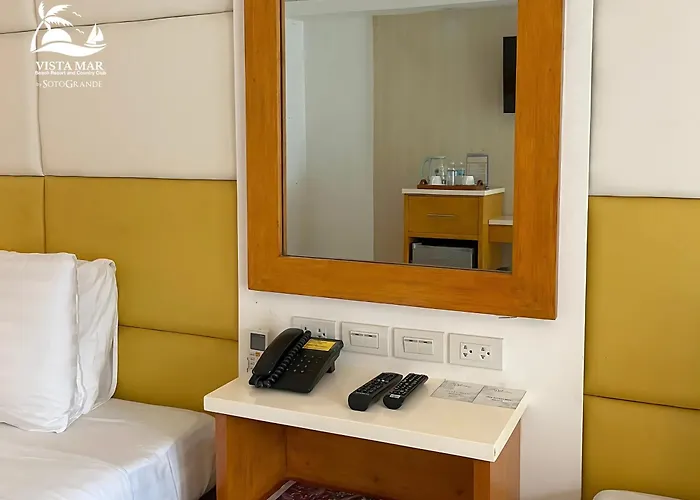 Vista Mar Beach Resort & Country Club Lapu-Lapu City