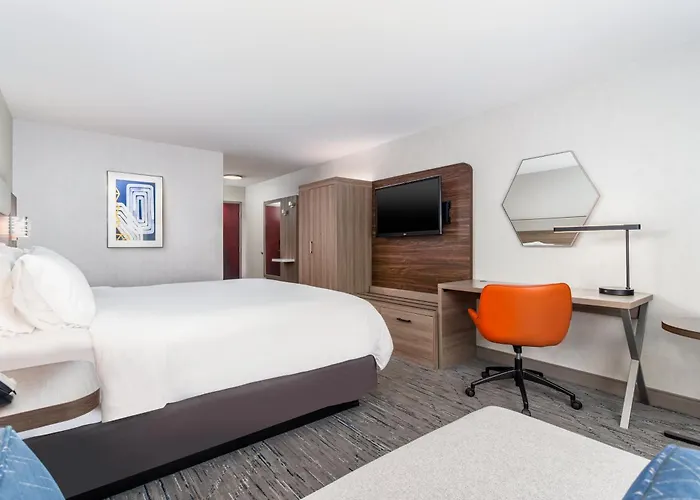 Holiday Inn Express Hotel Twin Falls By Ihg