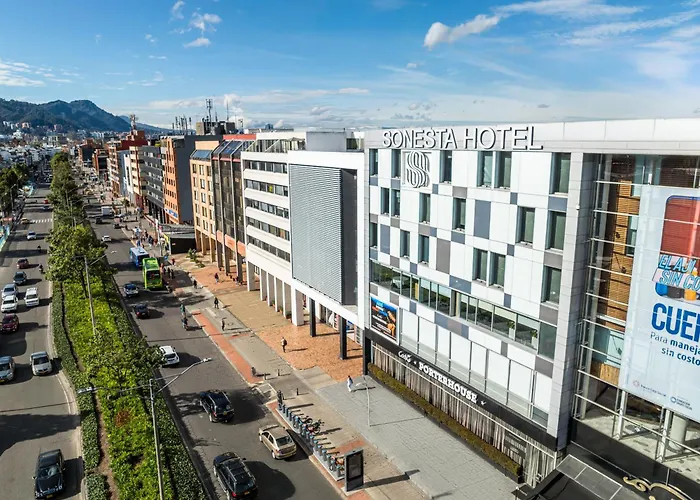 Sonesta Hotel Bogotá