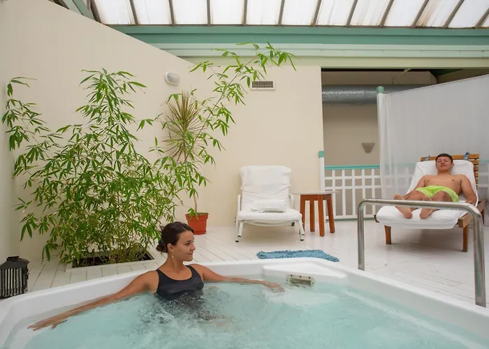 Hotel Peninsula Valdes Puerto Madryn