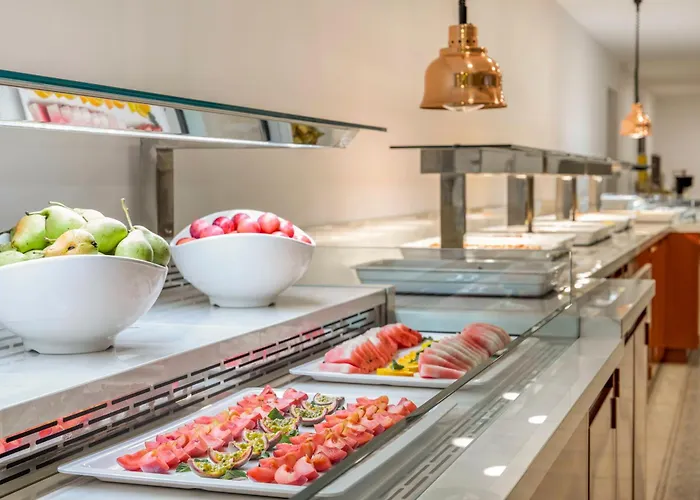Esperia City Hotel Rhodes City