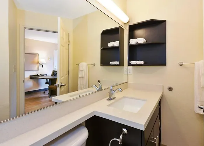 Candlewood Suites Austin-Round Rock By Ihg