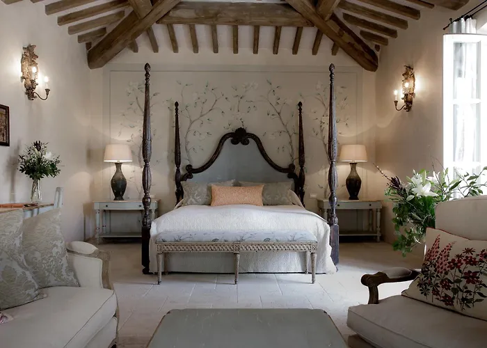 Hotel Borgo Santo Pietro Chiusdino
