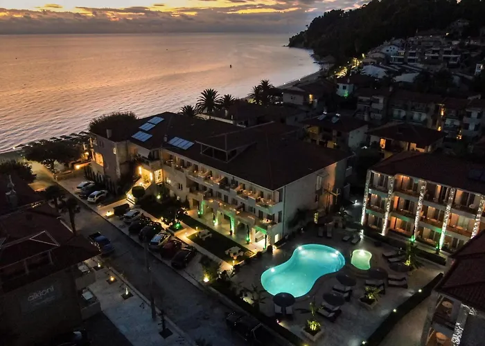 Siviris Golden Beach