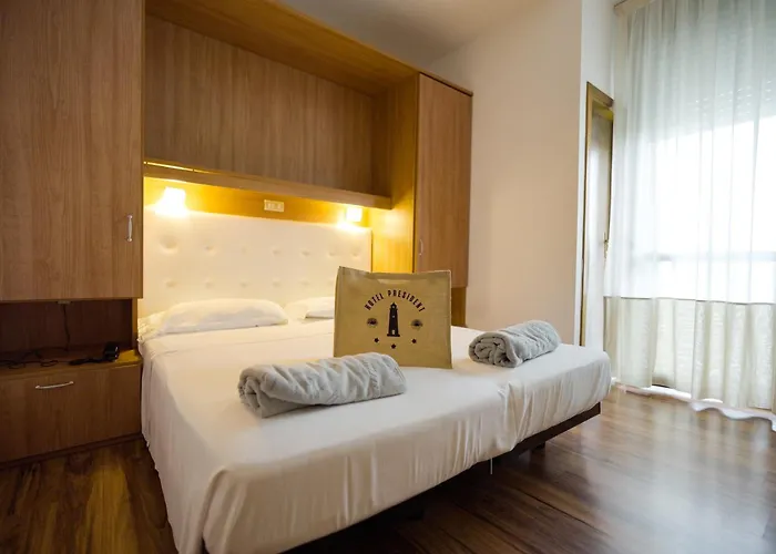 Hotel President