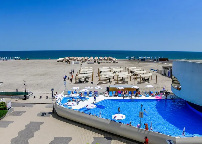 Zenith Hotel Mamaia