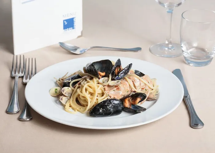Hotel Sport&Residenza Cesenatico