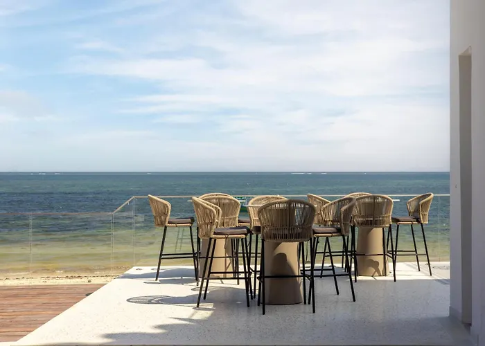 Bamburi Beach Hotel