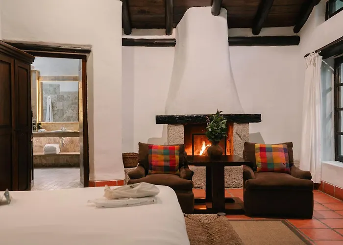 Inkaterra Machu Picchu Pueblo Hotel
