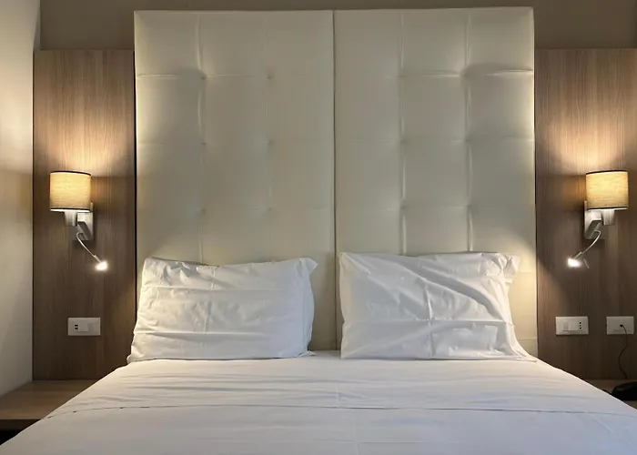 Hotel Boccascena
