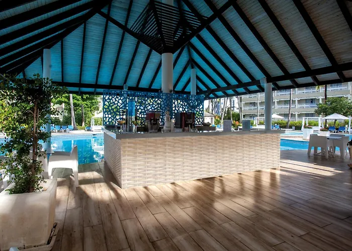 Vista Sol Punta Cana Beach Resort&Spa - All Inclusive