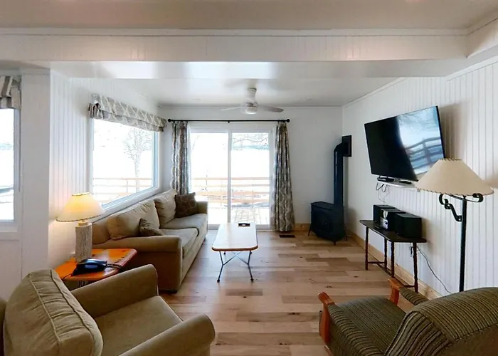Elmhirst'S Resort Keene