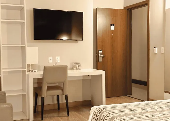 Grande Hotel Petrópolis