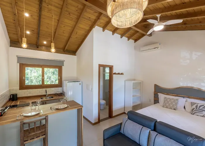 Pousada Watu Kerere