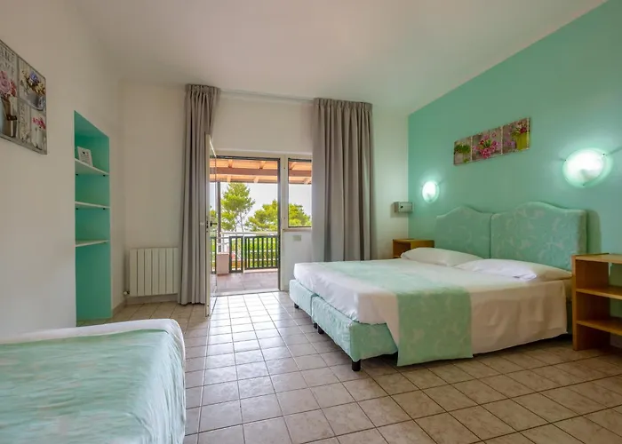 Hotel Paradiso