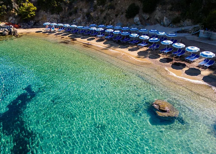 Hotel Paradiso
