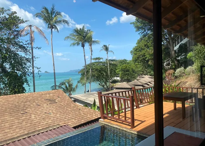 Siam Bay Resort Koh Chang