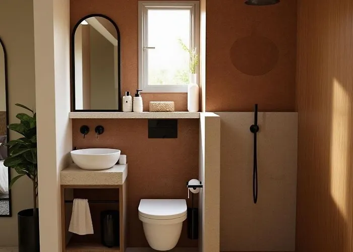 The Artemis Hotel Agia Anna 