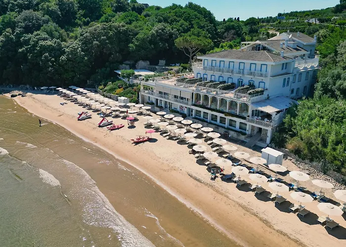 Grand Hotel Il Ninfeo