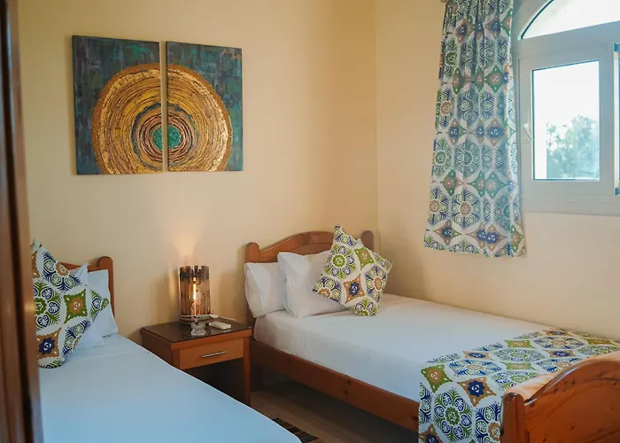 Sheikh Ali Dahab Resort