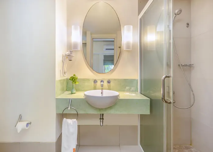 Harris Hotel & Residences Sunset Road Kuta Lombok