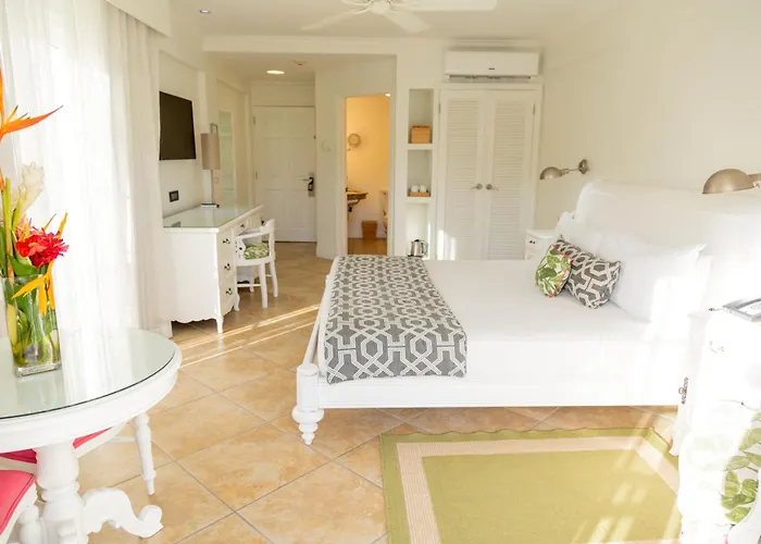 Hotel Coco Palm Gros Islet