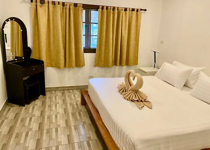 Eden Bungalows Fisherman'S Village