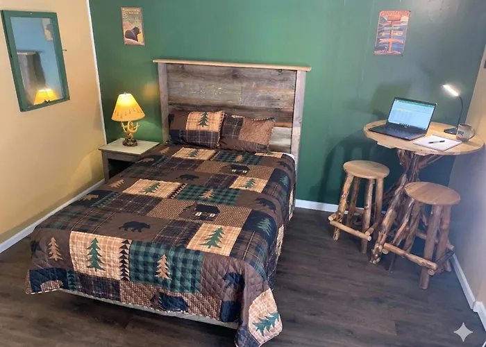 Motel Montreal