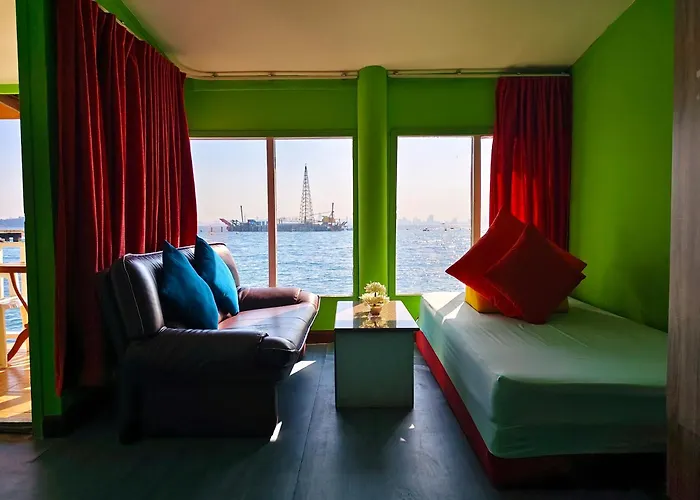 Lareena Resort Koh Larn Pattaya