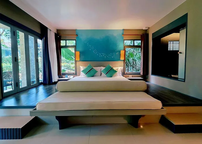 Mercure Koh Chang Hideaway