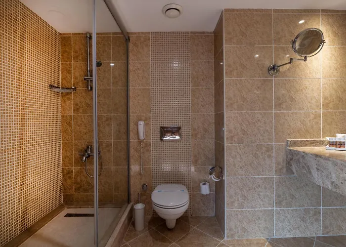 Hotel Crystal Prestige Pearl Collection Kemer