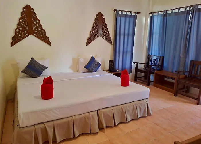 Phangan Orchid Resort