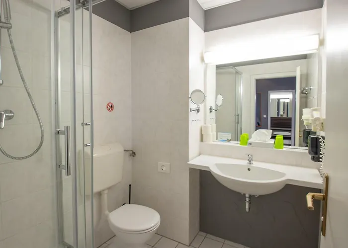 Seehotel Brandenburg an der Havel Brielow