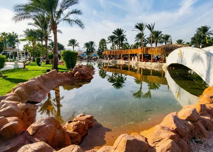 Regency Plaza Aqua Park And Spa Resort