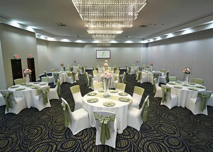 Holiday Inn Scranton East - By Ihg
