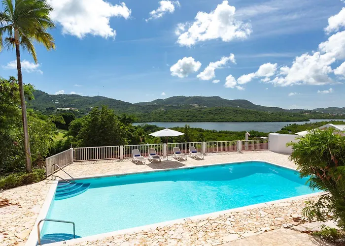 The Buccaneer Beach & Golf Resort Christiansted