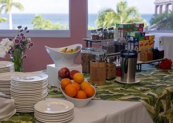 The Buccaneer Beach & Golf Resort Christiansted
