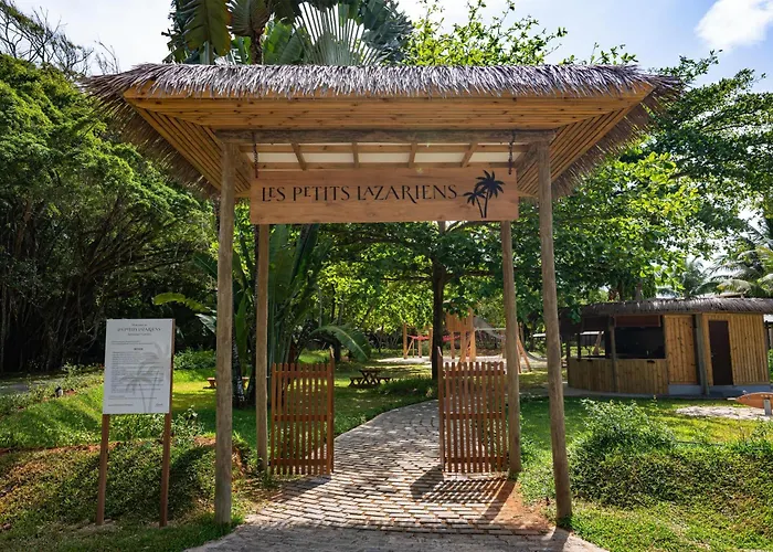Kempinski Seychelles Resort Baie Lazare 