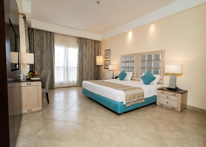 Tropitel Sahl Hasheesh Hotel Hurghada