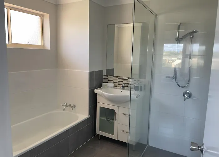 Bayview Beach Holiday Apartments